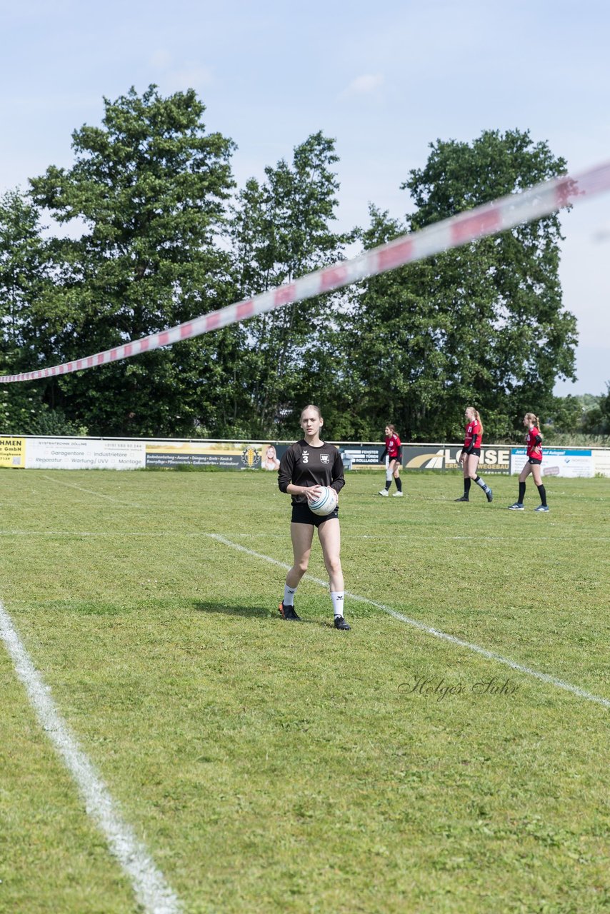 Bild 34 - wU16 TSV Breitenberg, TSV Wiemersdorf, ESV Schwerin, VfL Kellinghusen, TSV Wiemersdorf 2